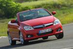Opel Tigra Twin Top 2004 года